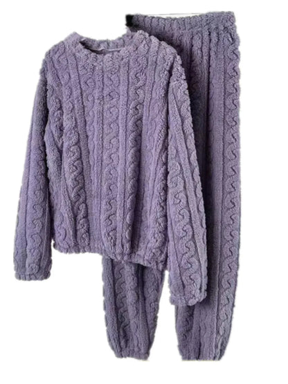 Women’s Luxury Pajamas by Mufella – Timeless Design & Everyday Comfort