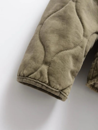 Mufella Women’s Jacket – Elegant, Timeless & Premium Everyday Style