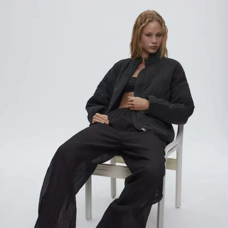 Mufella Women’s Jacket – Elegant, Timeless & Premium Everyday Style