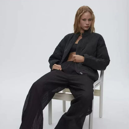 Mufella Women’s Jacket – Elegant, Timeless & Premium Everyday Style