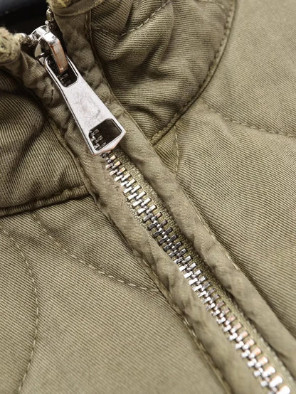 Mufella Women’s Jacket – Elegant, Timeless & Premium Everyday Style