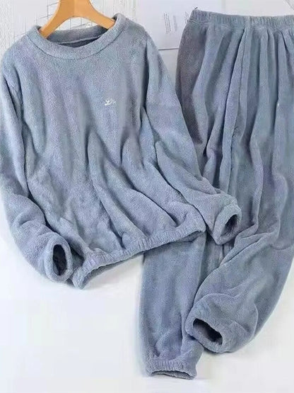 Mufella Women’s Pajama Set – Elegant, Soft & Premium Comfort for Every Night